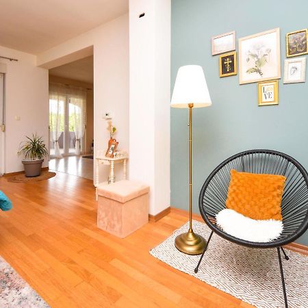Holiday Home Stipe By Interhome Smilcic 외부 사진