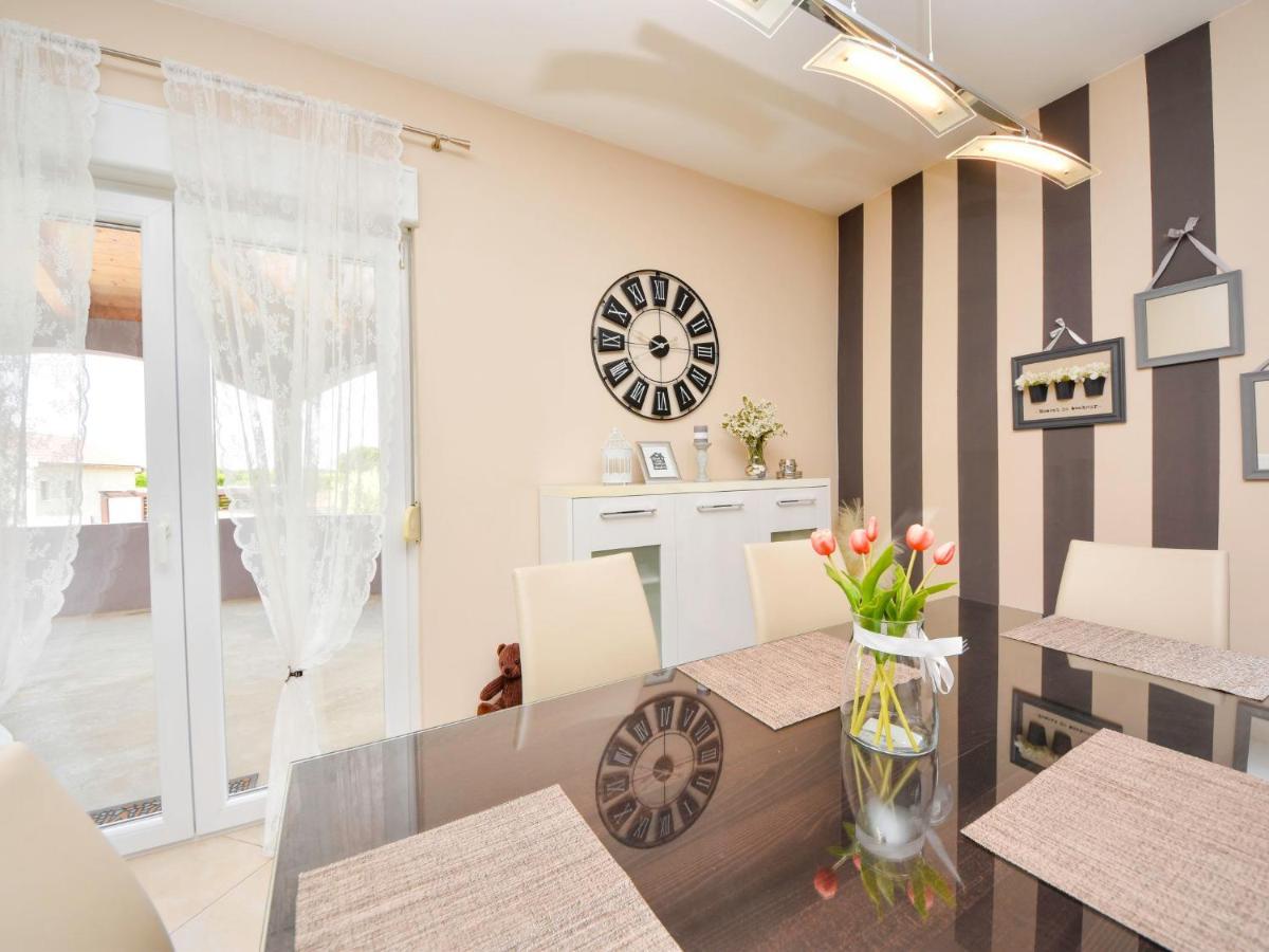 Holiday Home Stipe By Interhome Smilcic 외부 사진