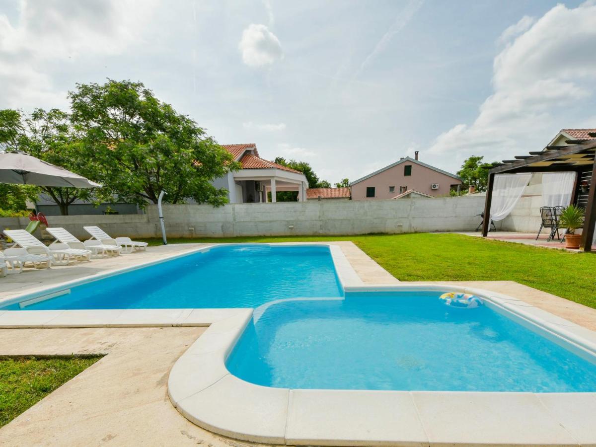 Holiday Home Stipe By Interhome Smilcic 외부 사진
