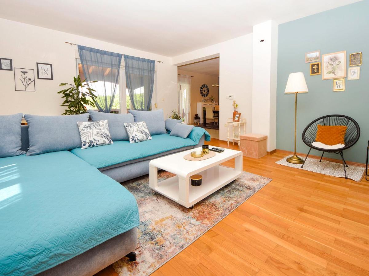 Holiday Home Stipe By Interhome Smilcic 외부 사진