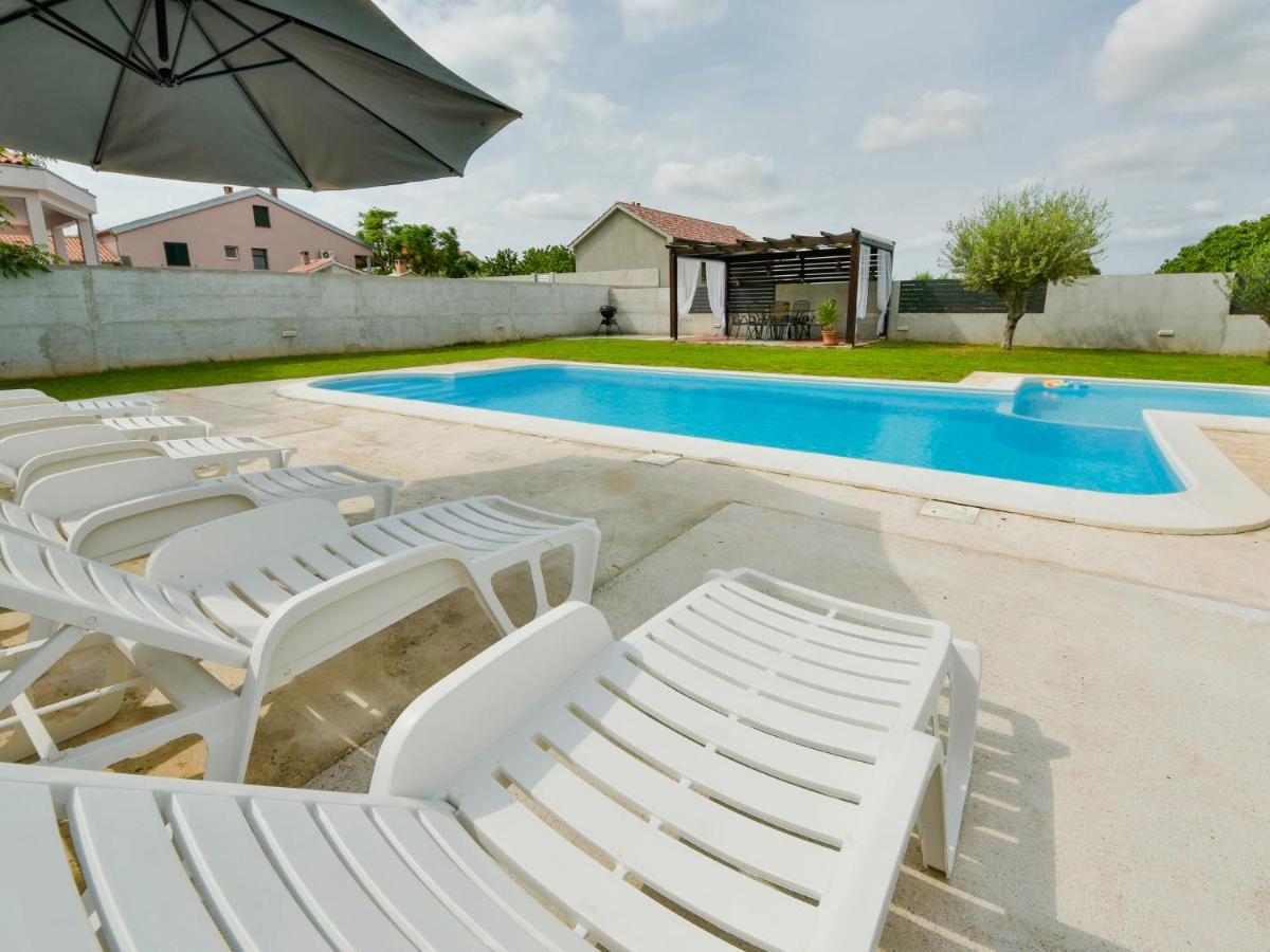 Holiday Home Stipe By Interhome Smilcic 외부 사진