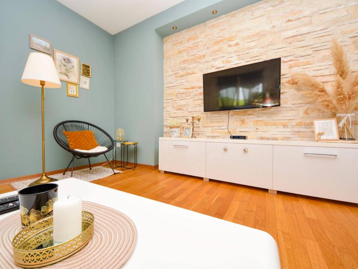 Holiday Home Stipe By Interhome Smilcic 외부 사진