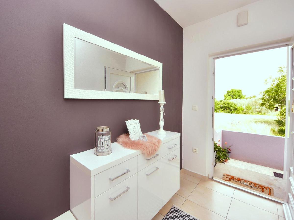 Holiday Home Stipe By Interhome Smilcic 외부 사진