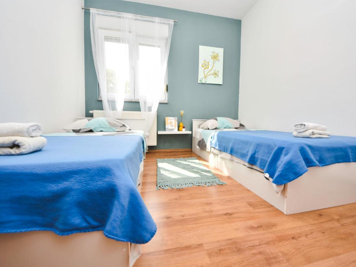 Holiday Home Stipe By Interhome Smilcic 외부 사진