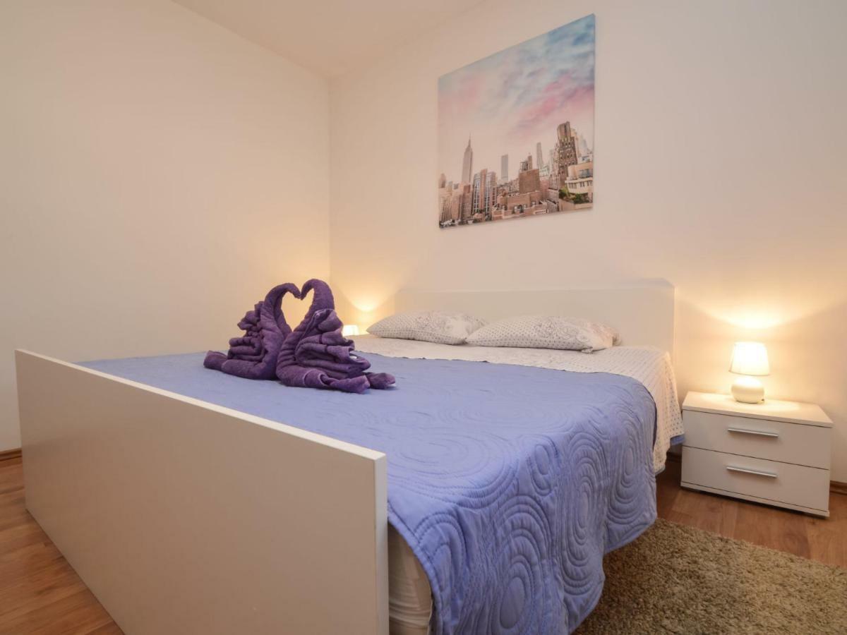 Holiday Home Stipe By Interhome Smilcic 외부 사진