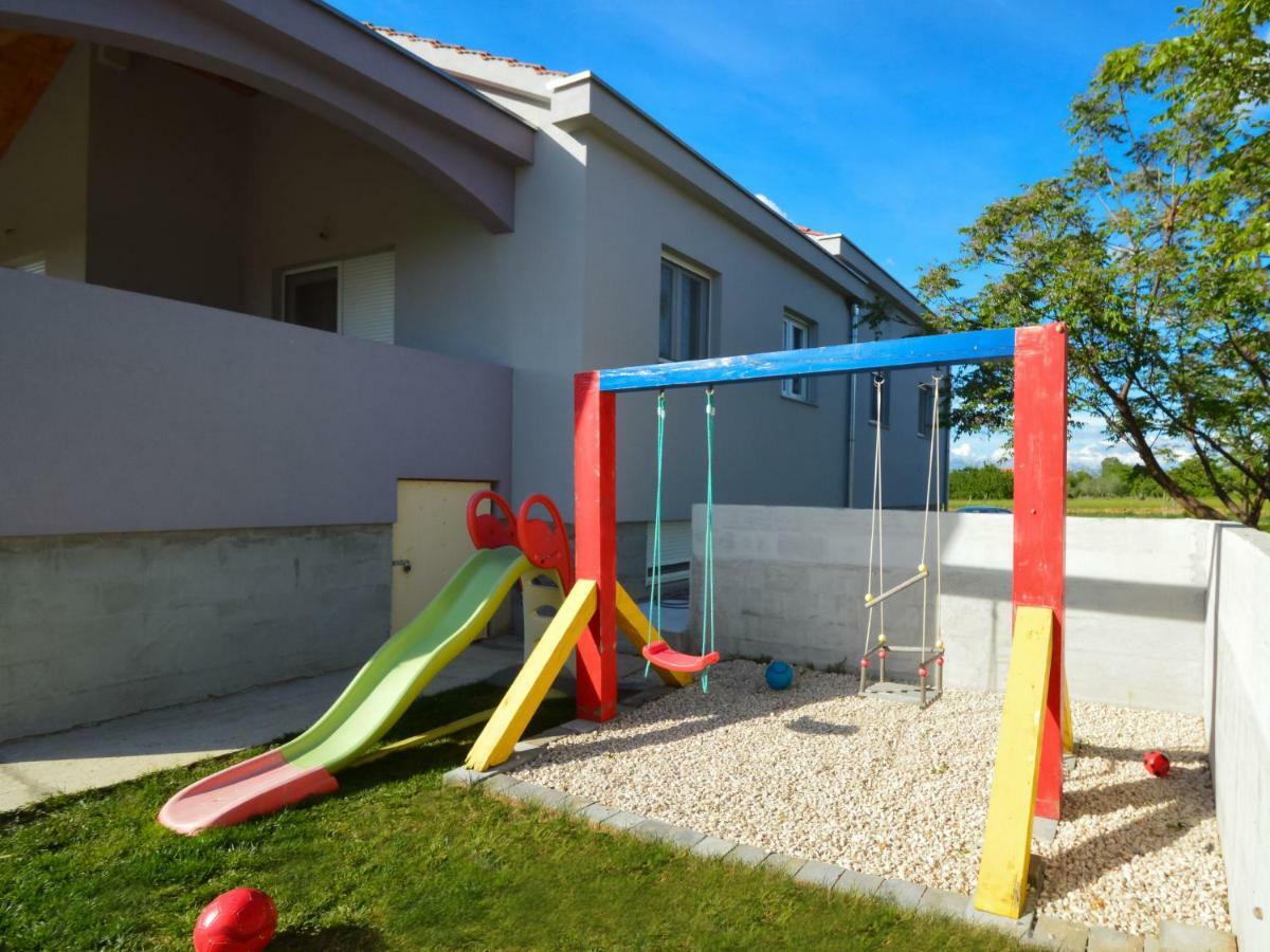 Holiday Home Stipe By Interhome Smilcic 외부 사진