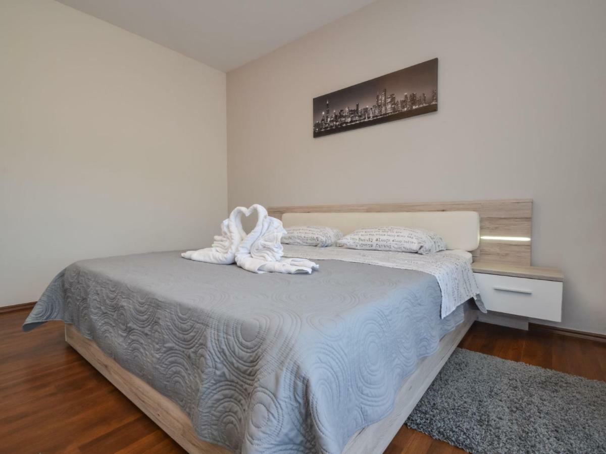 Holiday Home Stipe By Interhome Smilcic 외부 사진